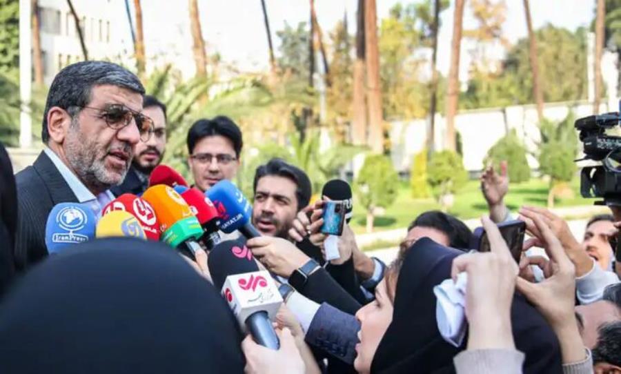 ضرغامی: ۴۲۶ پروژه میراث فرهنگی در دهه فجر افتتاح می‌شود